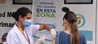 Cali seguirá impulsando la ‘vacunatón’ contra el VPH