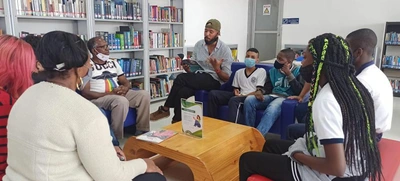 De nuevo se abren espacios para despertar la pasión por los libros