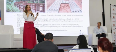 Ascender a Cristo Rey con altura