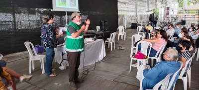 Mejoran indicadores de Gobernabilidad Ambiental en Cali
