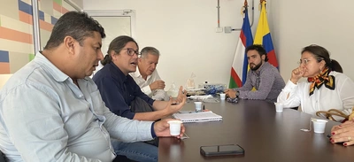 Colegios Públicos se vincularán al Campeonato Mundial de Atletismo Sub 20  Cali 2022