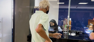 Desde hoy hasta el 12 de abril se harán los pagos para adultos mayores