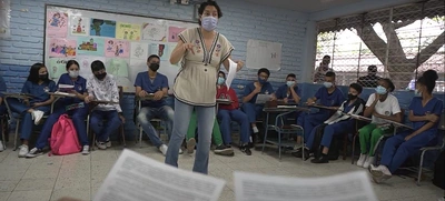 Una novedosa apuesta narrativa para fortalecer la relación familia-escuela