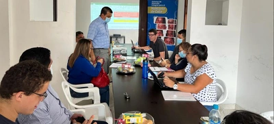 Administración Distrital trabaja en la garantía de derechos e inclusión social para el habitante de calle