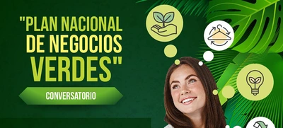 Plan Nacional de Negocios Verdes, este viernes en el Salón Madera