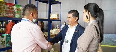 Cali es epicentro de la rueda de negocios más importante del país