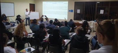 Lo invitamos a participar en la conformación de los Consejos Consultivos para la formulación del POAI 2023