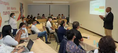Diseñada novedosa herramienta para analizar resultados de las pruebas Saber 11º