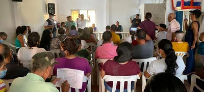 La EMRU Y GRECOCENTRO se articulan para mejorar el Centro de Cali.