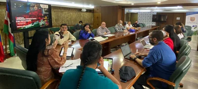 Agencias de la ONU acompañarán desarrollo de la estrategia ‘Cali Incluyente’