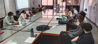 Bosques Urbanos de Cali, de la mano con la academia