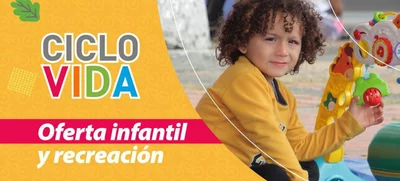 Domingo de Ciclovida, para todos los gustos