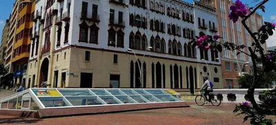 Abren convocatoria para el proyecto ‘Centro de Acopio de Abastecimiento del Oriente’