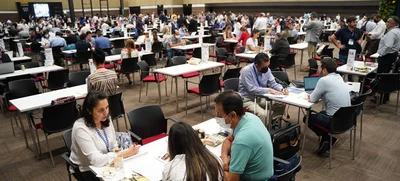 Los compradores internacionales se enamoraron de la industria caleña