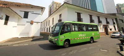 Cuatro rutas del MIO tendrán desvíos este domingo