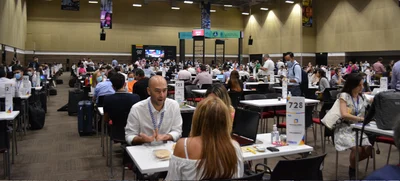 La Macrorrueda 90 deja US$238 millones en oportunidades de negocios internacionales