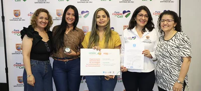 Datic recibió certificación del Icontec en su ecosistema de innovación digital