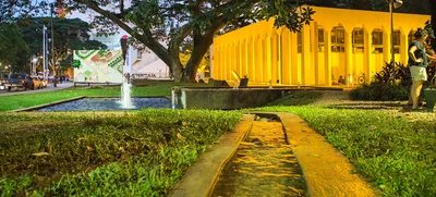Resultados del primer ciclo del programa de ‘Concertación Distrital de Proyectos Artísticos y Culturales Apoyados 2022’