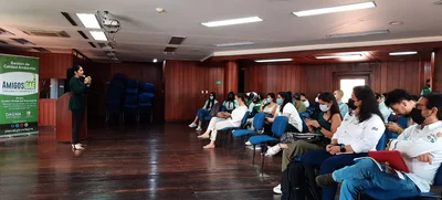 Socializan Plan Nacional de Negocios Verdes en Cali