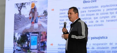 Adecuación de separadores viales se extenderá a varias zonas de Cali