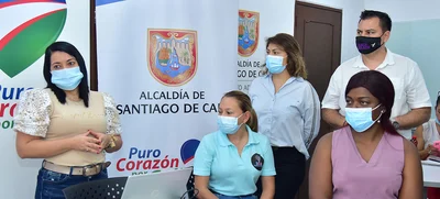 Contratación Pública retoma atención presencial a proveedores