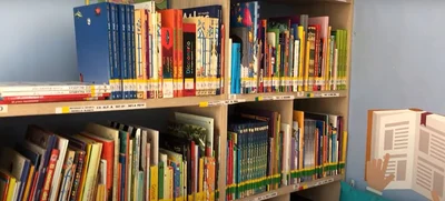 Un viaje por Portugal, gracias a proyectos de bibliotecas escolares