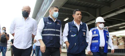 En próximos días entrarán a operar cuatro estaciones del MIO