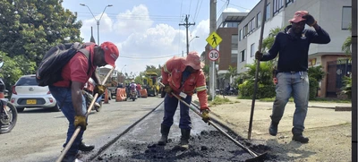 Infraestructura invita a la I Feria de Servicios Tributarios 2022