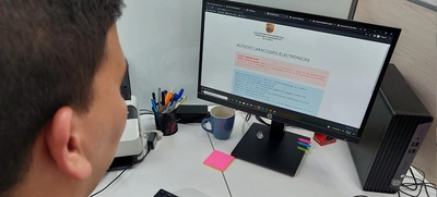Ya está habilitado el nuevo proceso de firma digital para los contribuyentes del ICA