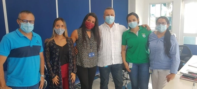 ‘Hospitales verdes’ y jornadas de educación, acciones de Salud Pública para mitigar el cambio climático
