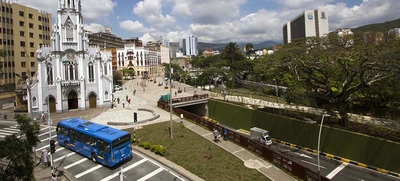 Una nueva apuesta consolida a Cali como destino turístico