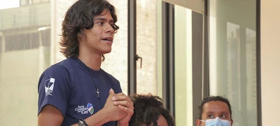 Univalle, docentes y estudiantes de Todas y Todos a Estudiar concertaron acuerdos