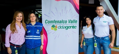 Caleños cumplieron la cita con el empleo en el sector BPO