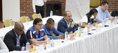 En Cali están dadas las garantías de seguridad para la participación política durante las elecciones del 29 de mayo
