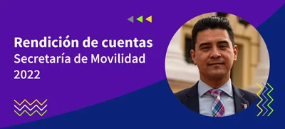 Primera Rendición de Cuentas