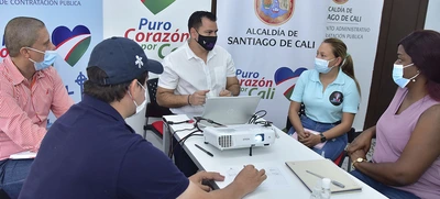 Conoce el Banco de Proveedores y sus beneficios