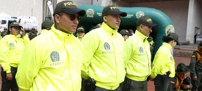 Conozca el despliegue de seguridad durante la Semana Santa en Cali