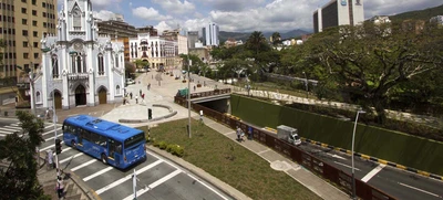 Mayo 24: rendición de cuentas de la Secretaría de Turismo Distrital