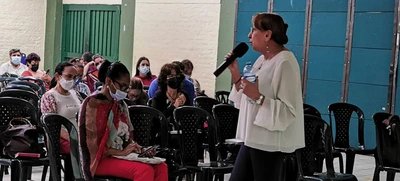 En marcha estrategia del Ministerio de Educación para evaluar procesos de enseñanza