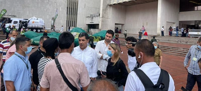 Comunicado a la opinión pública