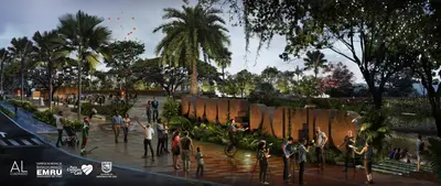 Conozca los pliegos del proyecto movilizador Parque Pacífico