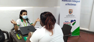 Jornada de empleabilidad busca brindar oportunidades a población vulnerable