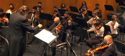Vive la Semana Santa con conciertos de la Orquesta Filarmónica de Cali
