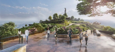 Proyecto Integral Cristo Rey más cerca de ser realidad