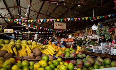 Turismo gastronómico