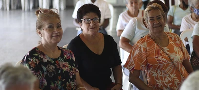 Jornada pedagógica sobre el Parkinson adelantó Bienestar Social
