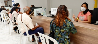 Estrategias de recuperación de cartera arrojan buenos resultados para el Distrito