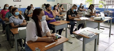 Con escuelas para padres, le apostamos a una Cali con mejor Cultura Ciudadana