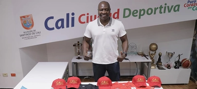 Rincón: embajador y precursor del fútbol colombiano en el extranjero