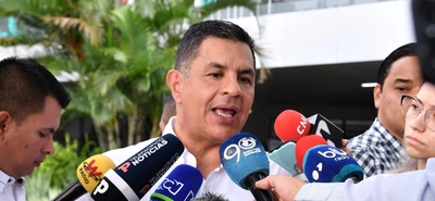 Alcalde anuncia sanciones a quienes usen irregularmente la parte externa del MIO